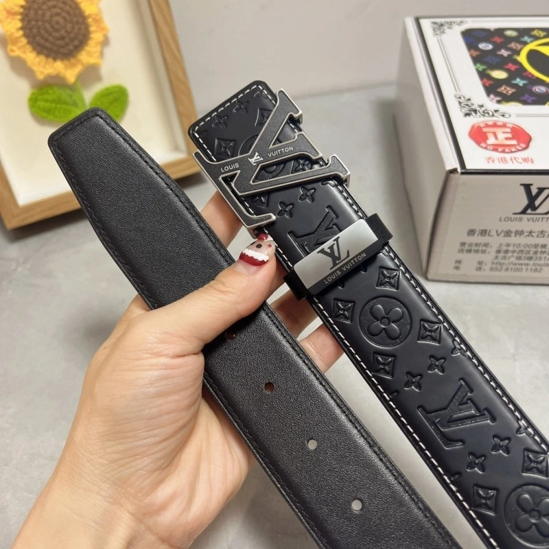 GoAnywhere Louis Vuitton Belts 301613