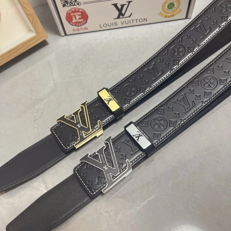 GoAnywhere Louis Vuitton Belts 301613