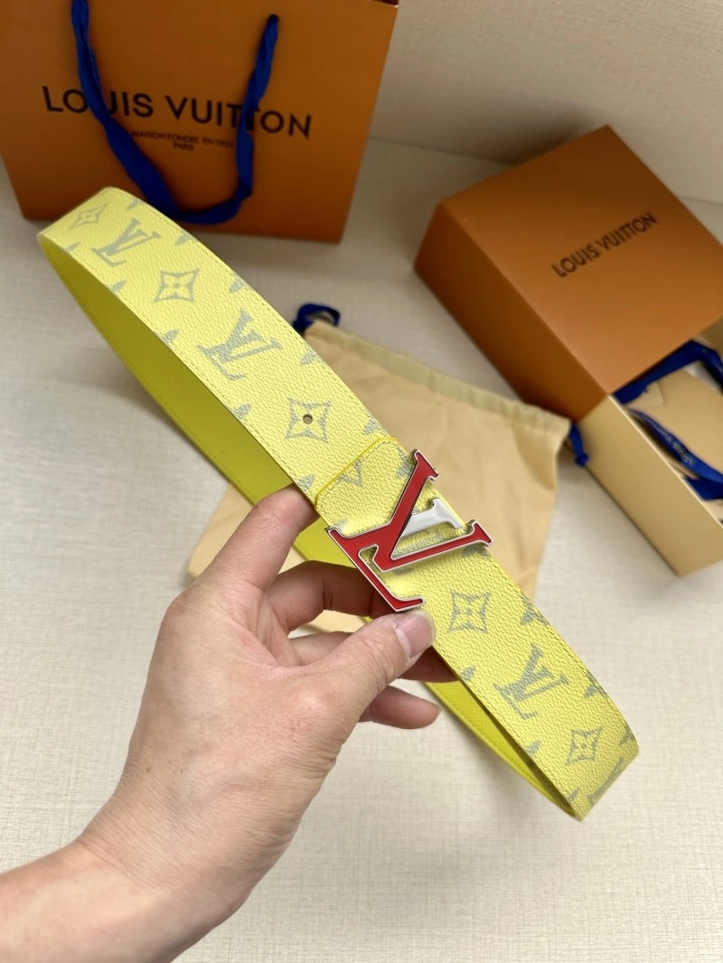 BestValue Louis Vuitton Belts 301609