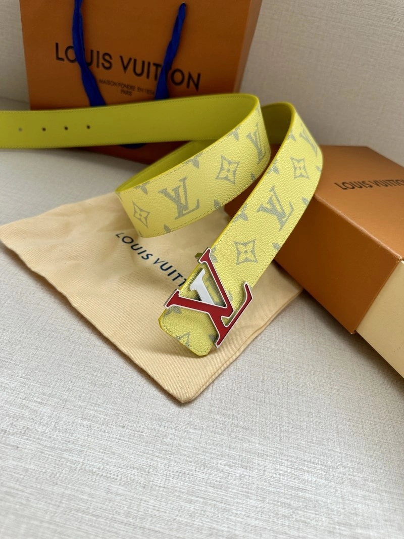 BestValue Louis Vuitton Belts 301609