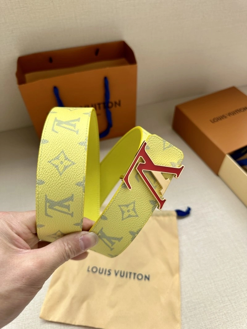 BestValue Louis Vuitton Belts 301609