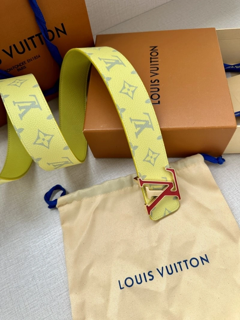 BestValue Louis Vuitton Belts 301609