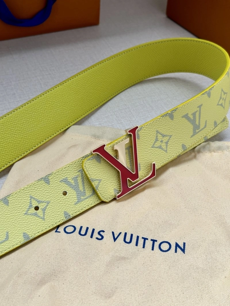 BestValue Louis Vuitton Belts 301609