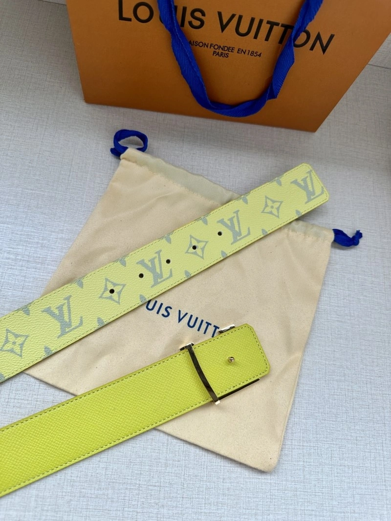 BestValue Louis Vuitton Belts 301609