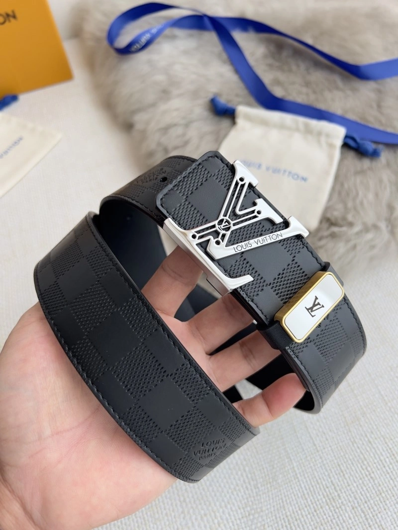 SportInspired Louis Vuitton Belts 301607