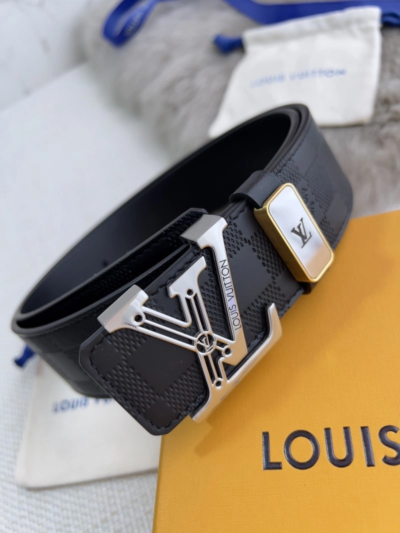 SportInspired Louis Vuitton Belts 301607