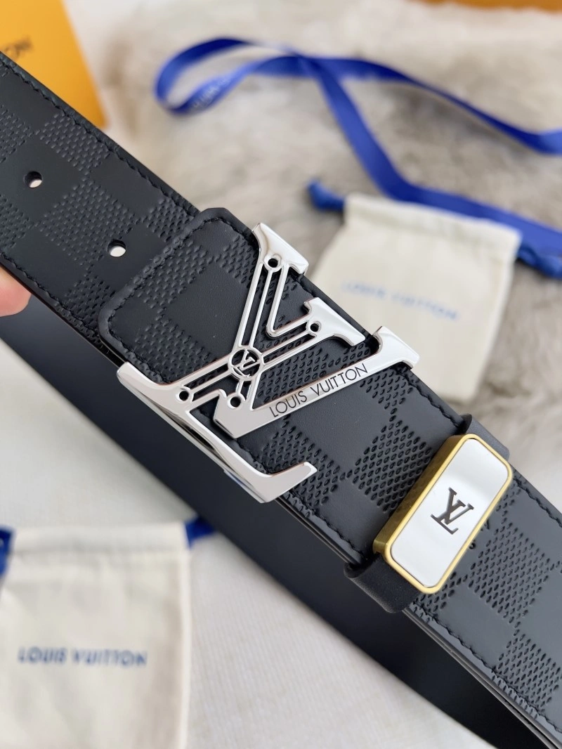 SportInspired Louis Vuitton Belts 301607