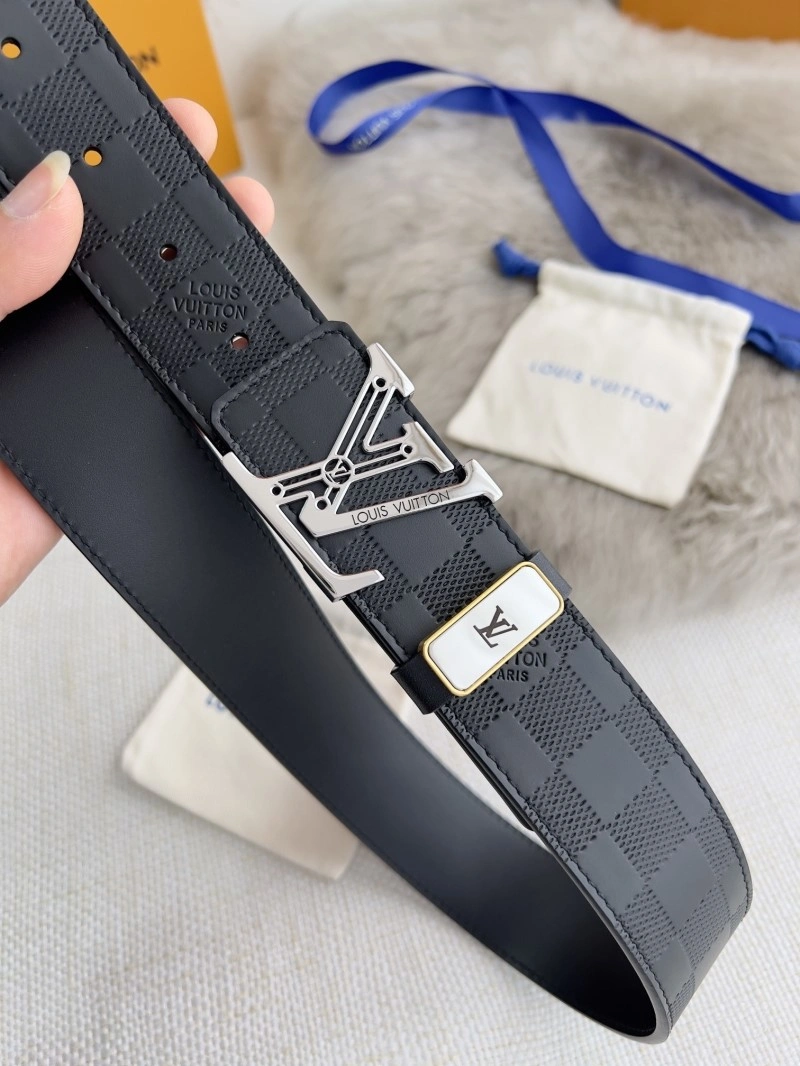 SportInspired Louis Vuitton Belts 301607