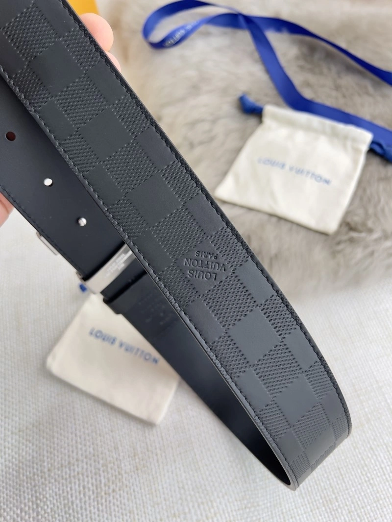 SportInspired Louis Vuitton Belts 301607
