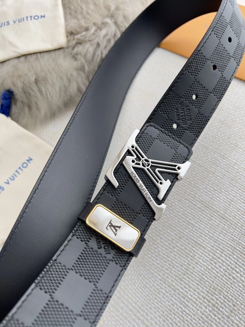 SportInspired Louis Vuitton Belts 301607