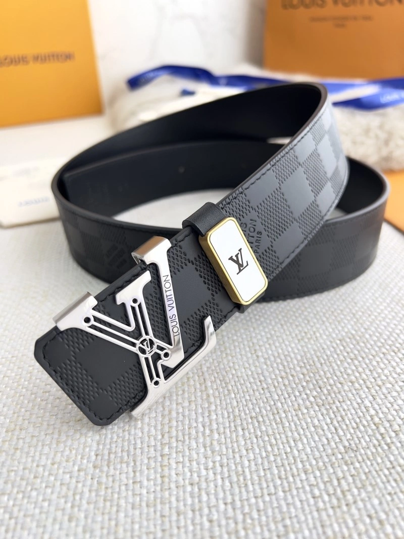 SportInspired Louis Vuitton Belts 301607