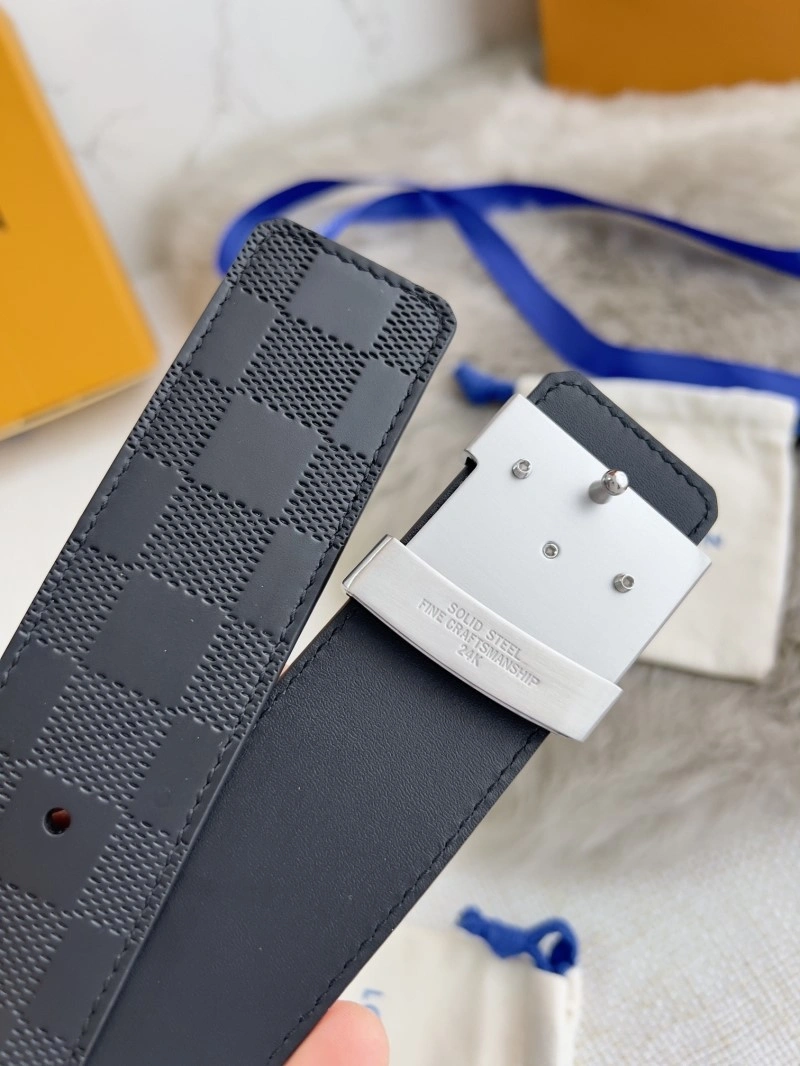 SportInspired Louis Vuitton Belts 301607