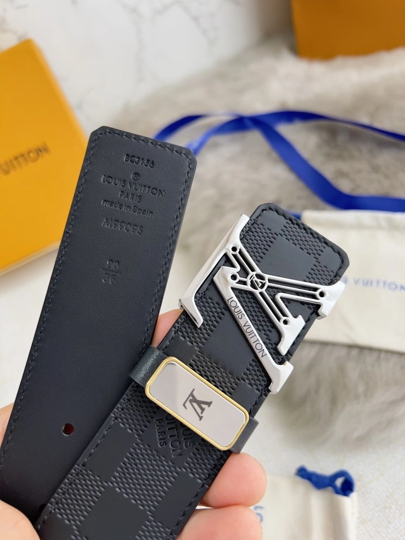SportInspired Louis Vuitton Belts 301607
