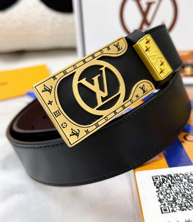 Louis Vuitton Belts OdorResistant 301596