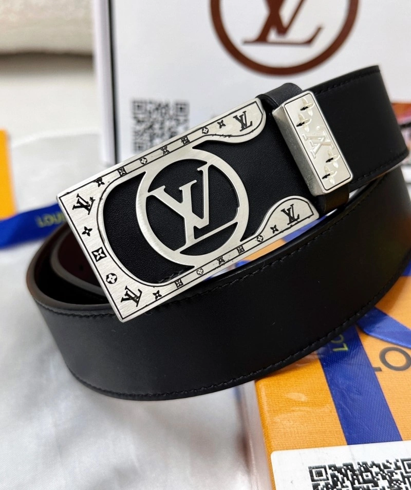 Louis Vuitton Belts OdorResistant 301596