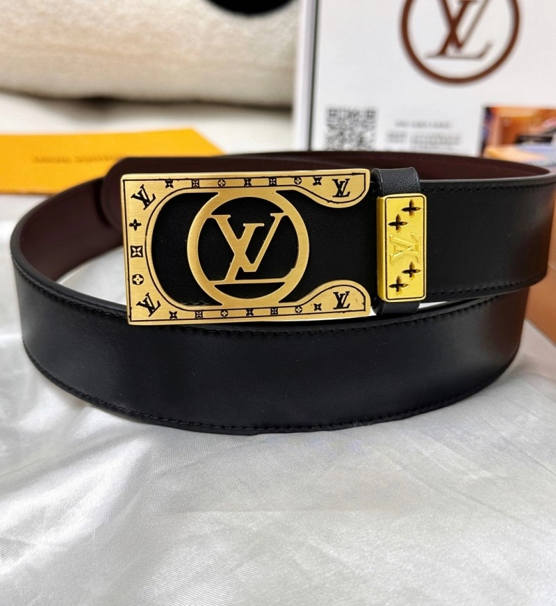 Louis Vuitton Belts OdorResistant 301596