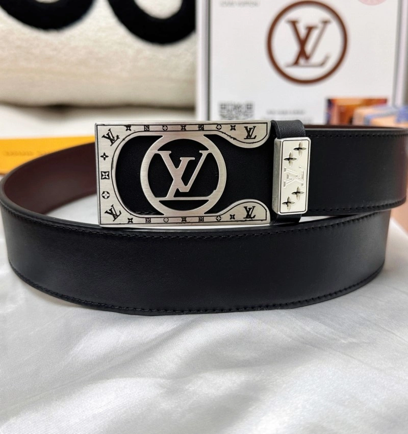 Louis Vuitton Belts OdorResistant 301596