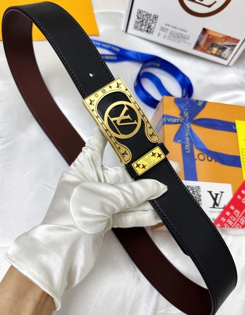 Louis Vuitton Belts OdorResistant 301596