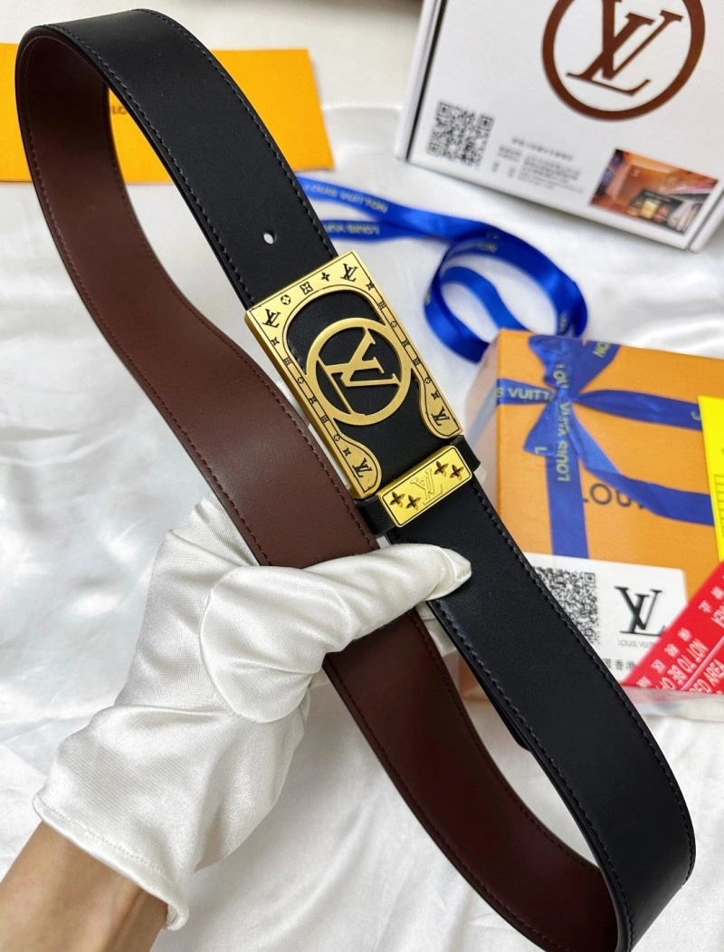 Louis Vuitton Belts OdorResistant 301596