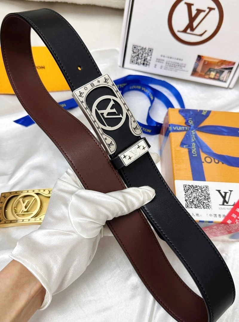 Louis Vuitton Belts OdorResistant 301596