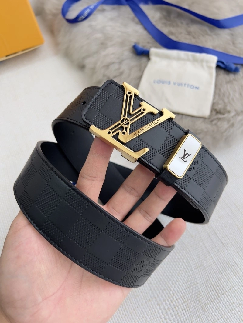 Louis Vuitton Belts ComfortFit 301598