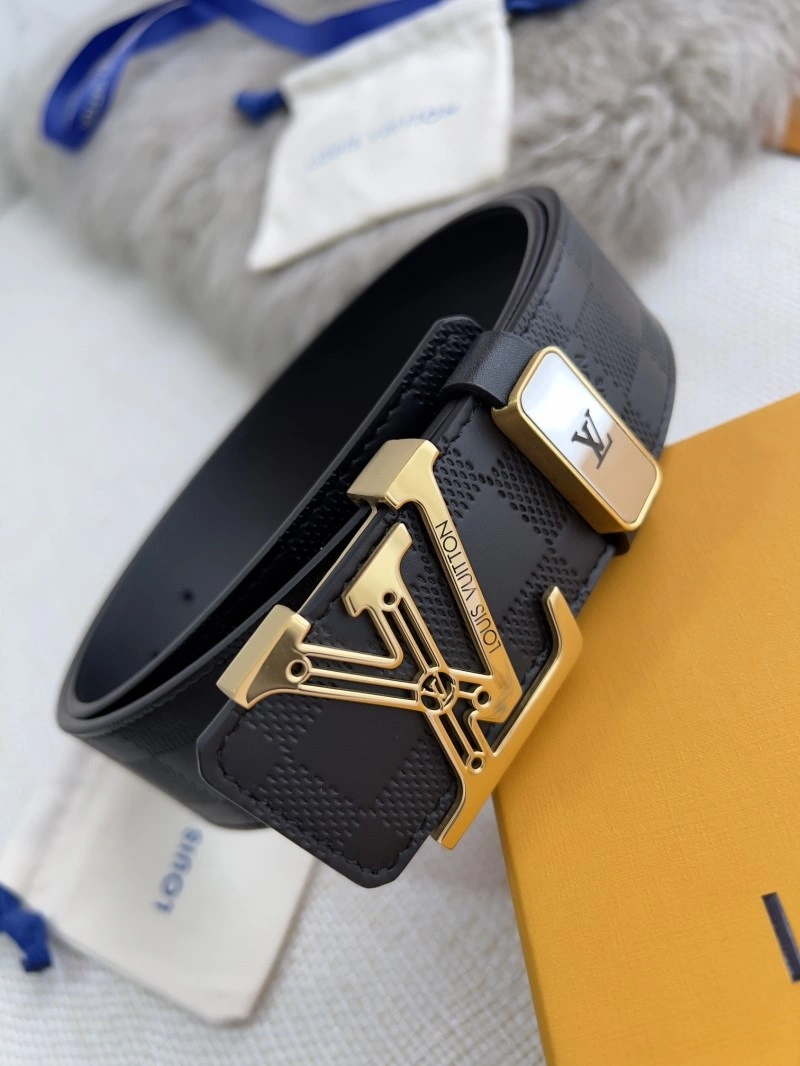 Louis Vuitton Belts ComfortFit 301598