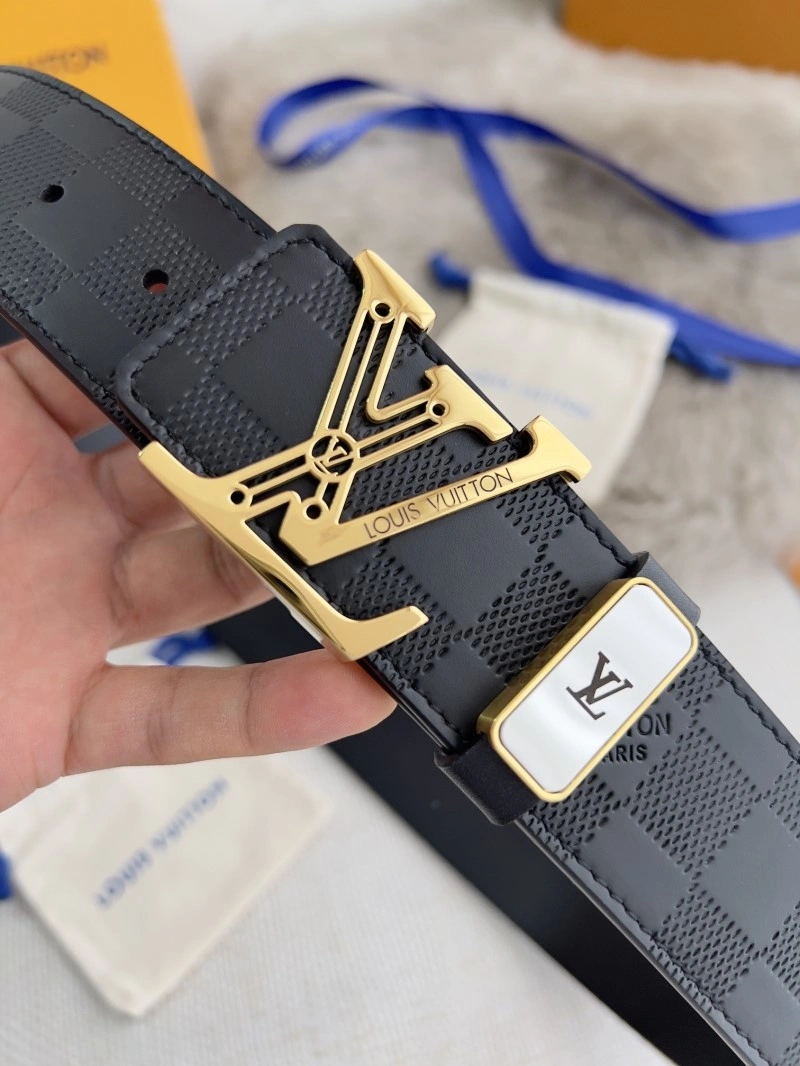 Louis Vuitton Belts ComfortFit 301598