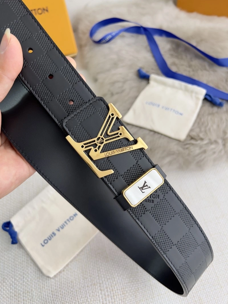 Louis Vuitton Belts ComfortFit 301598