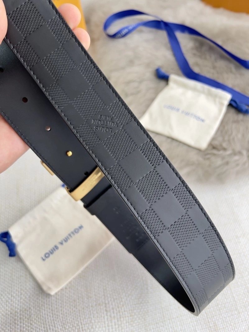 Louis Vuitton Belts ComfortFit 301598
