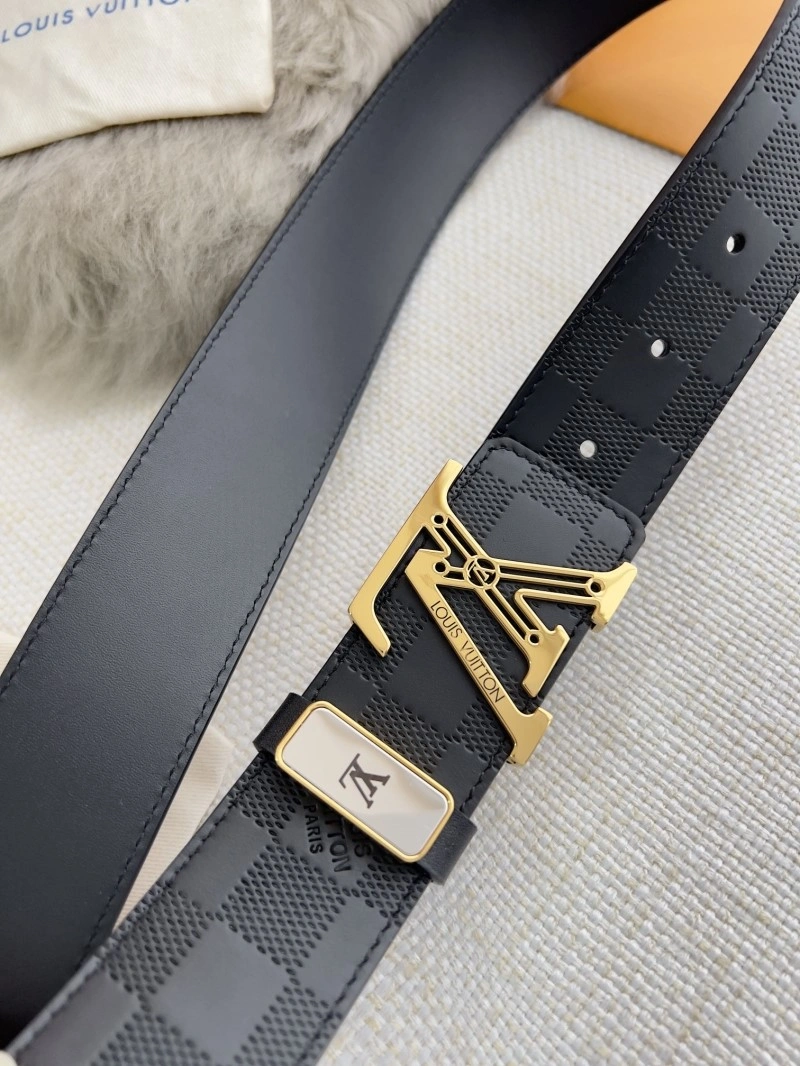 Louis Vuitton Belts ComfortFit 301598