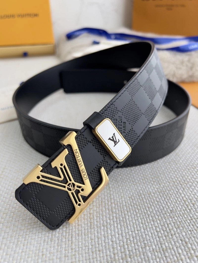 Louis Vuitton Belts ComfortFit 301598