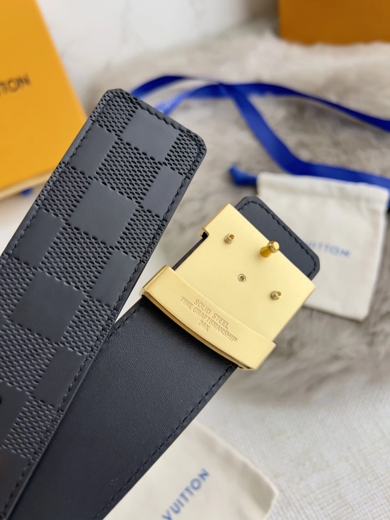 Louis Vuitton Belts ComfortFit 301598
