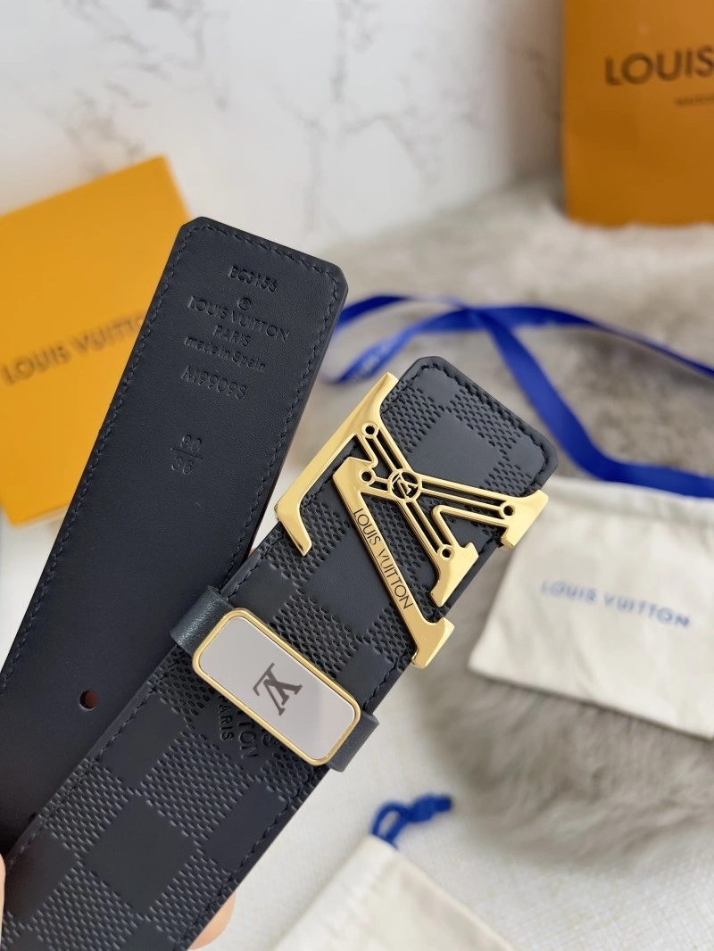Louis Vuitton Belts ComfortFit 301598