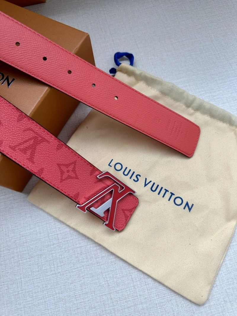 Louis Vuitton Belts FastDry 301589