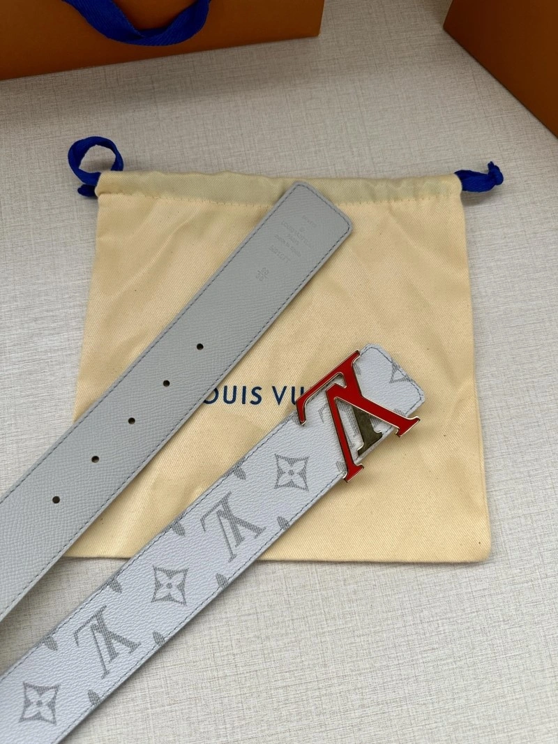 Bold Louis Vuitton Belts 301600