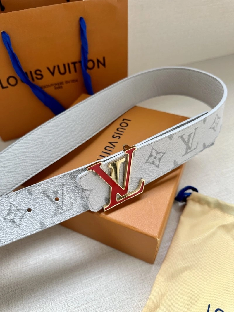 Bold Louis Vuitton Belts 301600