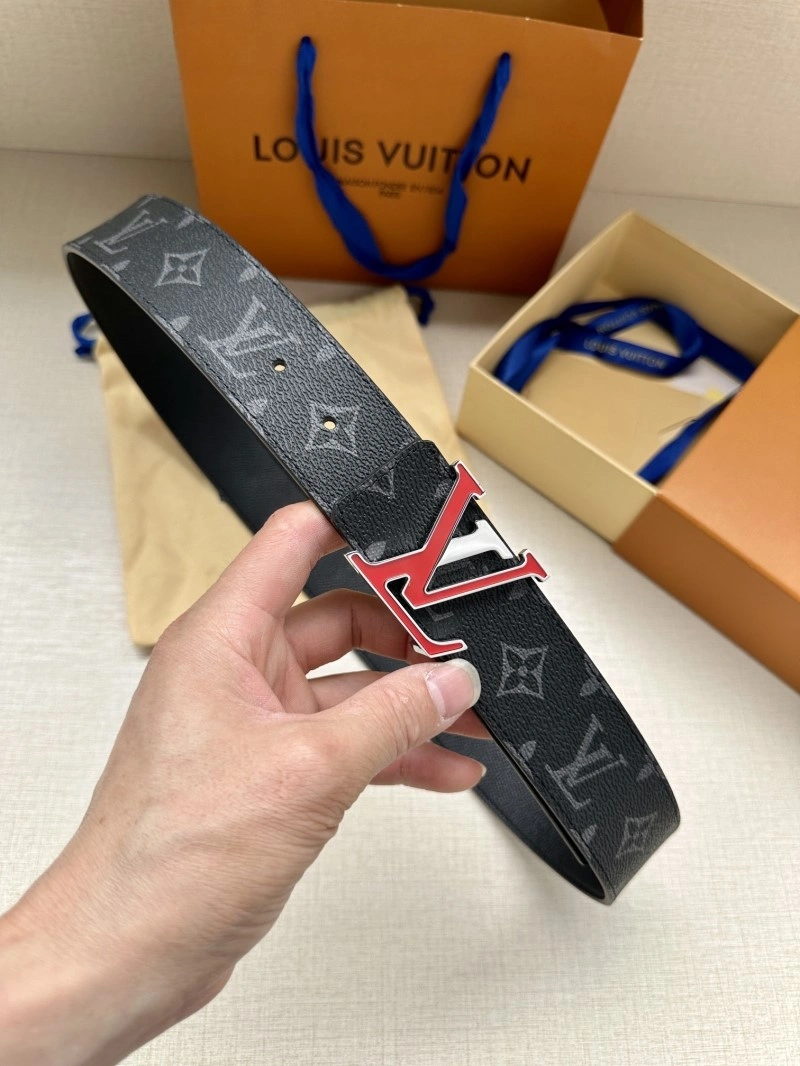 Louis Vuitton Belts Casual 301582