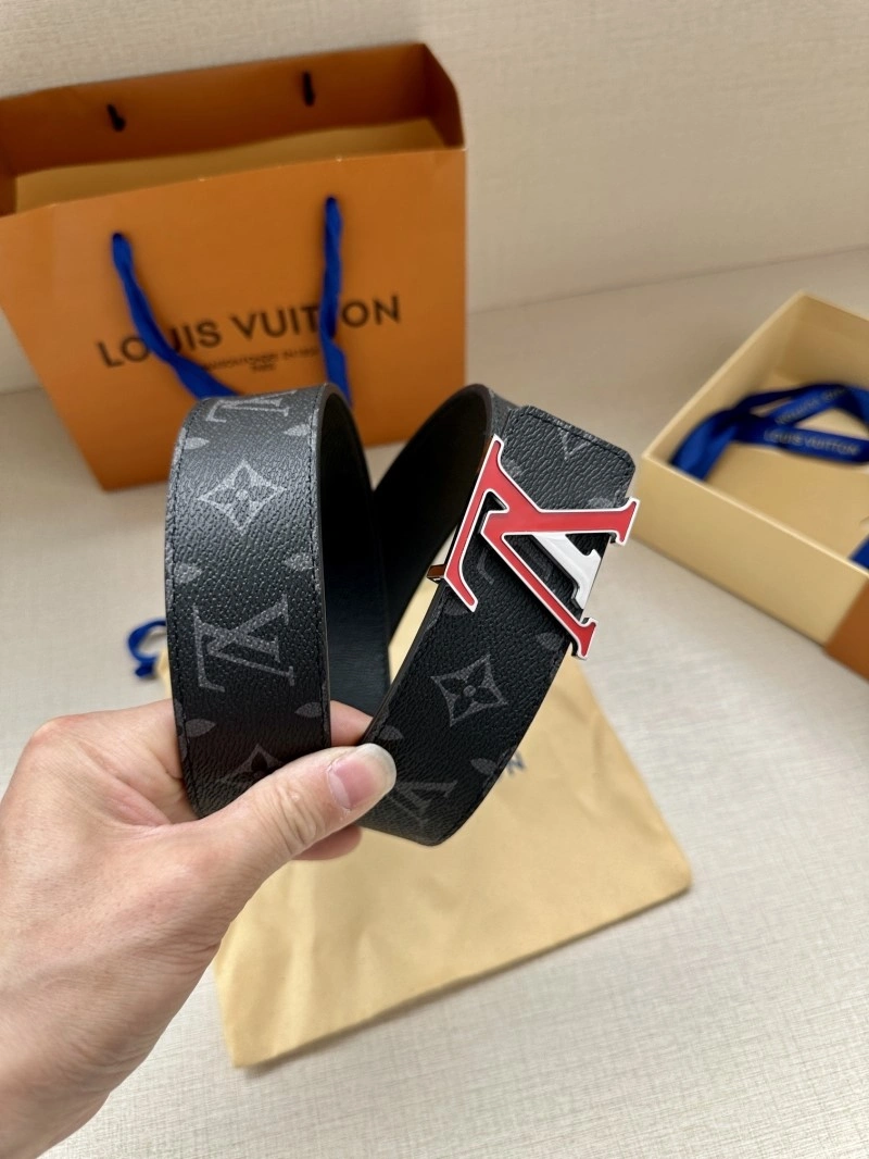Louis Vuitton Belts Casual 301582
