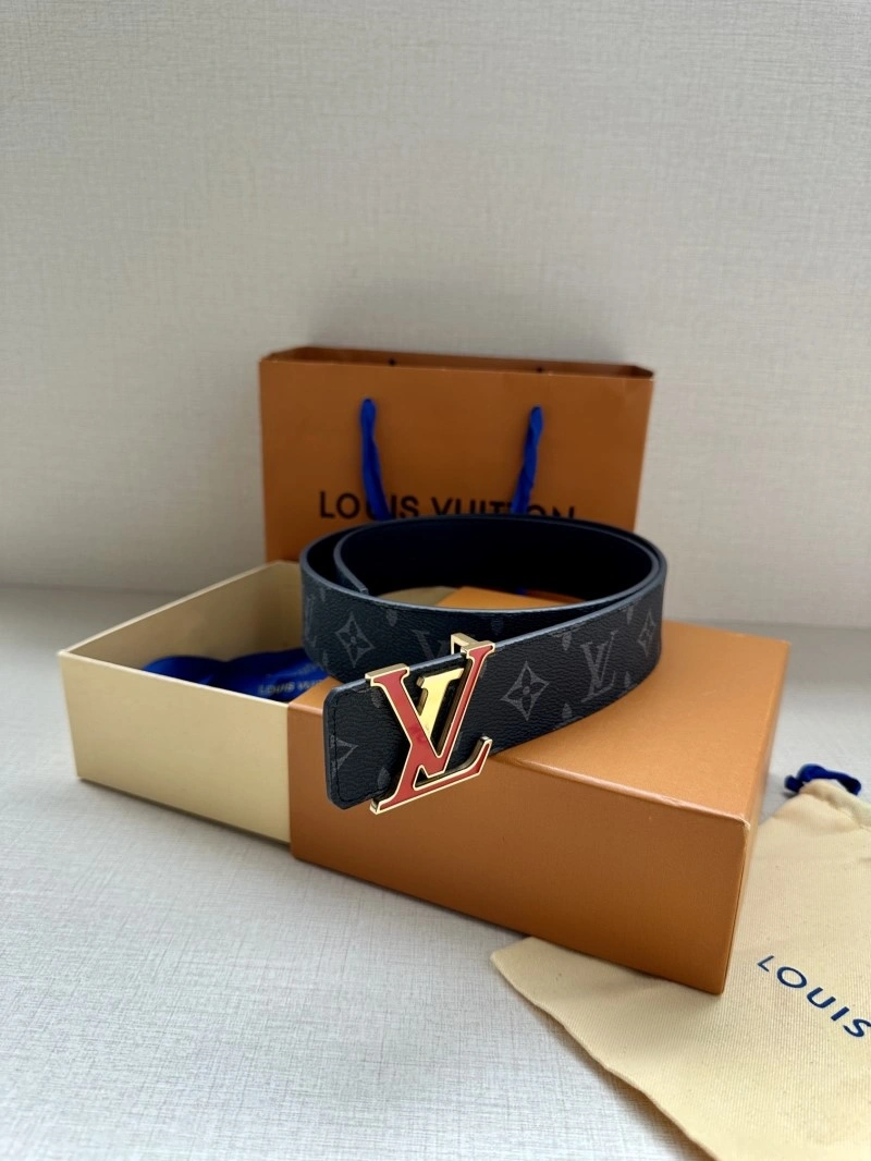 Louis Vuitton Belts Casual 301582