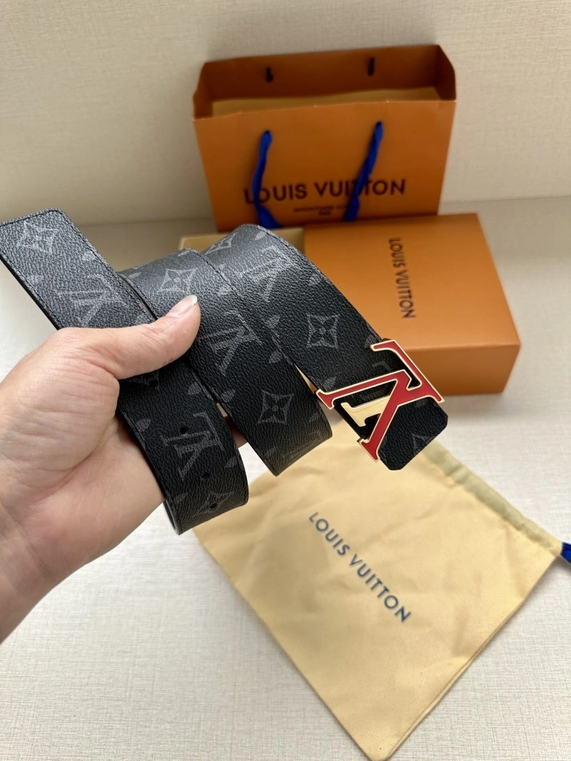 Louis Vuitton Belts Casual 301582