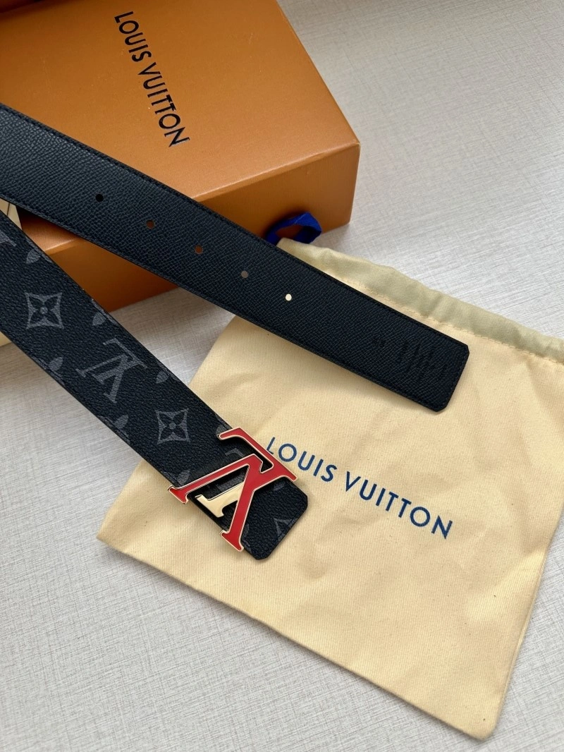 Louis Vuitton Belts Casual 301582