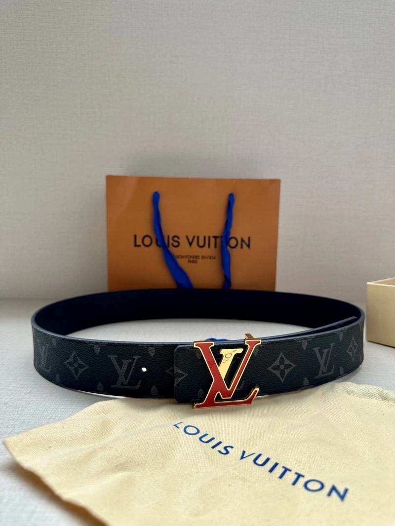 Louis Vuitton Belts Casual 301582