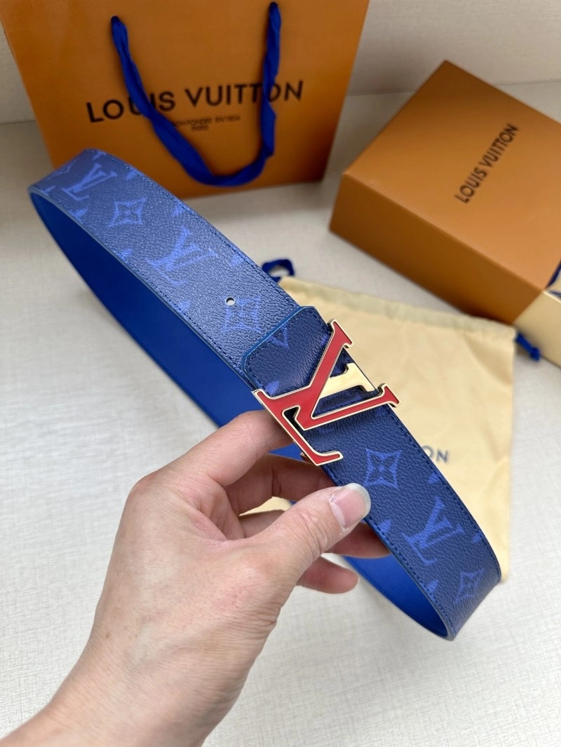 Louis Vuitton Belts EasyCare 301581