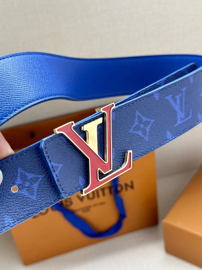 Louis Vuitton Belts EasyCare 301581