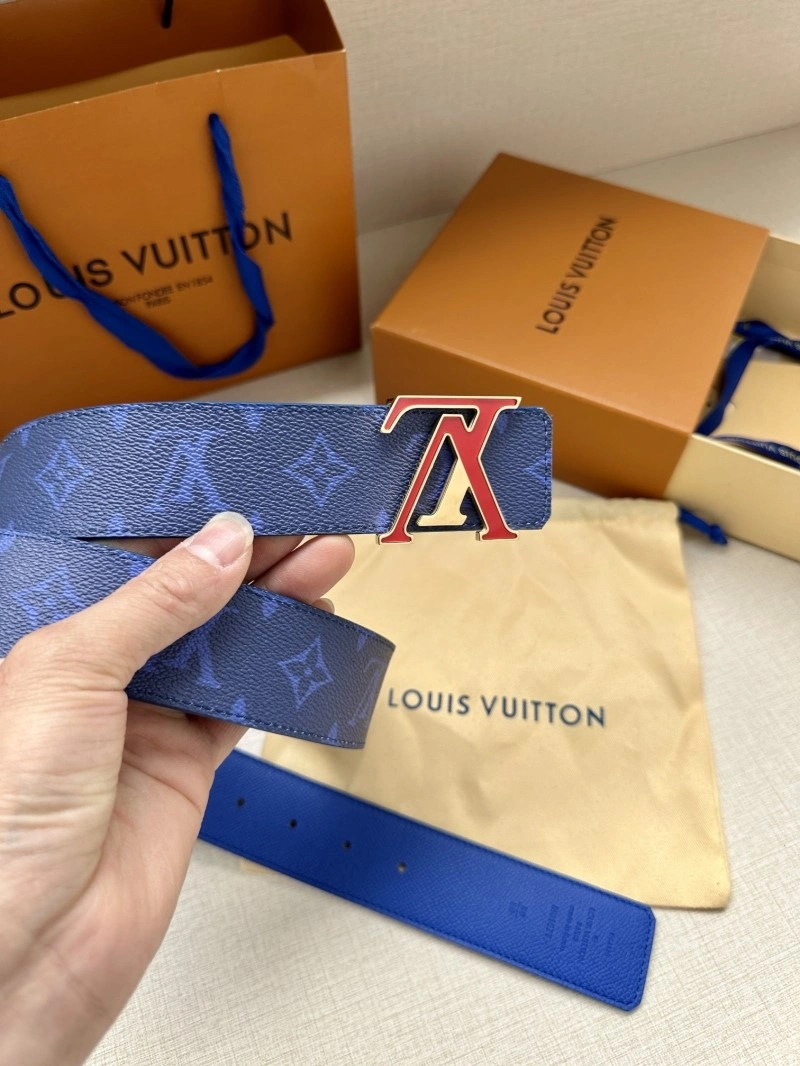 Louis Vuitton Belts EasyCare 301581