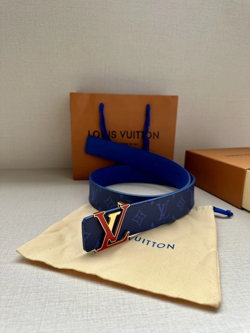 Louis Vuitton Belts EasyCare 301581