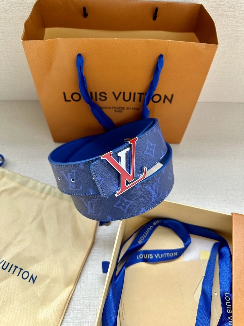 Louis Vuitton Belts EasyCare 301581