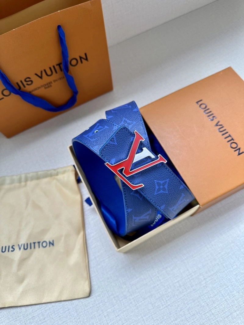 Louis Vuitton Belts EasyCare 301581