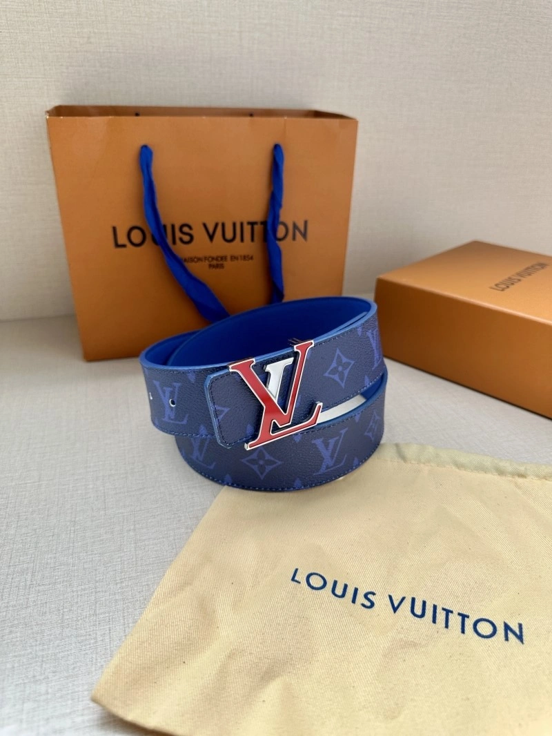 Louis Vuitton Belts EasyCare 301581