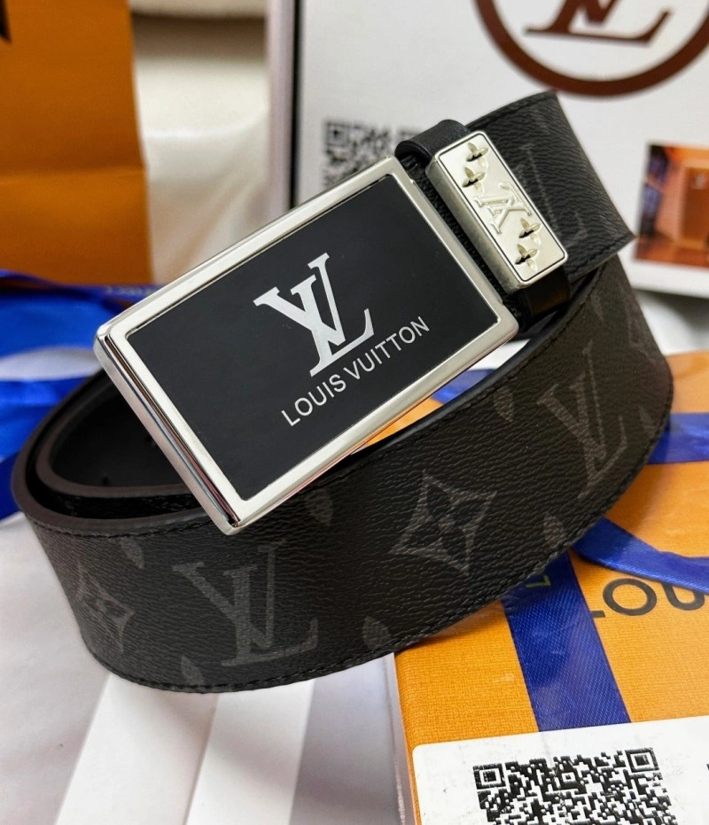 FashionForward Louis Vuitton Belts 301580